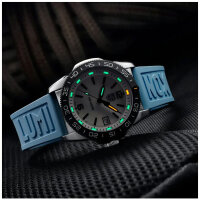 Reloj de hombre - Luminox Modelo: XS.3124M