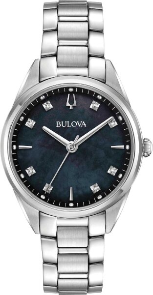Reloj de mujer - Bulova Modelo: 96P198