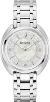 Reloj clásico de mujer 35 mm - Bulova Modelo: 96P240