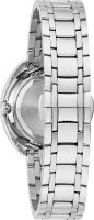 Reloj clásico de mujer 35 mm - Bulova Modelo: 96P240