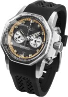 Reloj de hombre cronógrafo - Vostok Europe Modelo:...