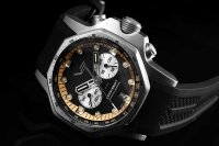 Reloj de hombre cronógrafo - Vostok Europe Modelo: VK64-640A698