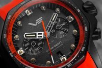 Reloj de hombre cronógrafo - Vostok Europe Modelo: VK64-640C699