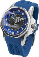 Reloj de hombre cronógrafo - Vostok Europe Modelo:...