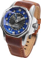 Reloj de hombre cronógrafo - Vostok Europe Modelo: NH34-640A701