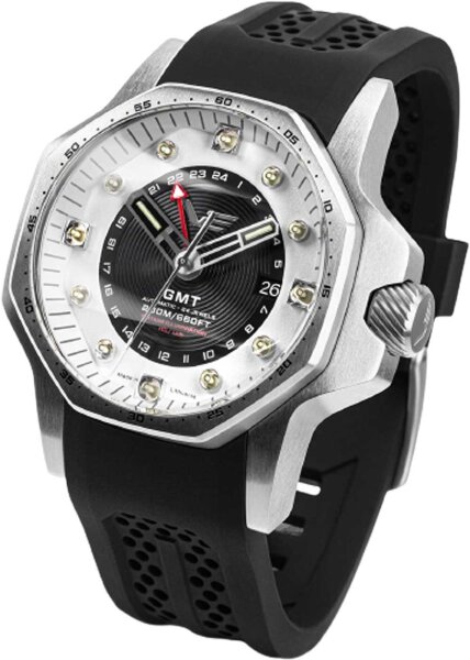 Reloj de hombre - Vostok Europe Modelo: NH34-640A702