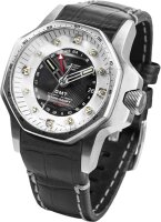 Reloj de hombre - Vostok Europe Modelo: NH34-640A702