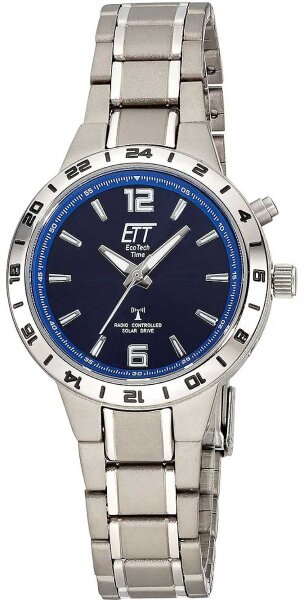 Reloj de mujer con Funk-Solaruhrwerk - Eco Tech Time Modelo: ELT-11447-31M