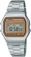 Reloj de hombre - Casio Modelo: A158WEA-9EF