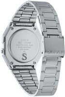 Reloj de hombre - Casio Modelo: A158WEA-9EF
