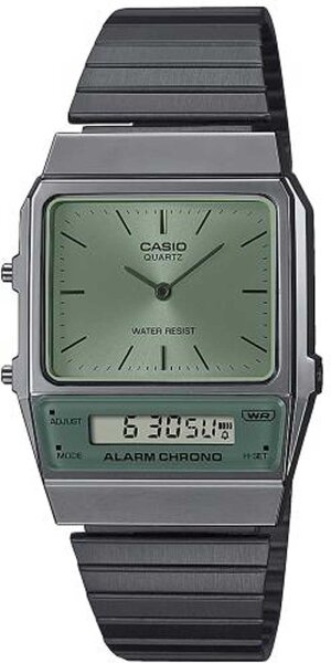 Reloj de hombre - Casio Modelo: AQ-800ECGG-3AEF