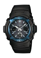 Reloj de hombre - Casio Modelo: AWG-M100A-1AER