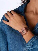 Reloj de mujer - Casio Modelo: B640WC-5AEF