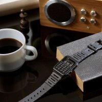 Casio Modelo: CA-53WF-1BEF