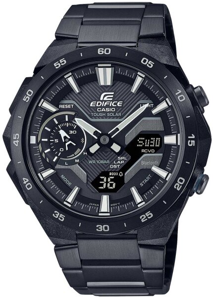 Reloj de hombre - Casio Modelo: ECB-2200DC-1AEF