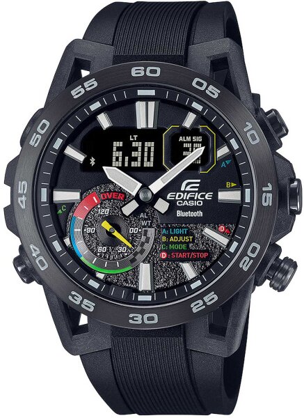 Reloj de hombre - Casio Modelo: ECB-40MP-1AEF