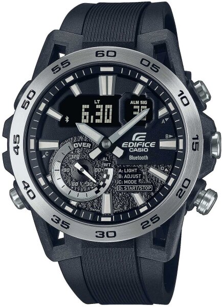 Reloj de hombre - Casio Modelo: ECB-40P-1AEF