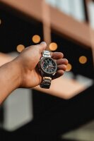 Reloj de hombre - Casio Modelo: ECB-900DB-1AER