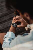 Reloj de hombre - Casio Modelo: ECB-900DB-1AER