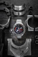 Reloj de hombre - Casio Modelo: ECB-900DB-1AER