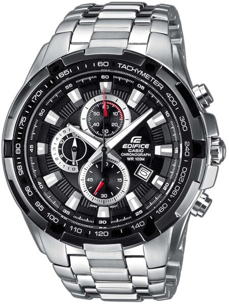Reloj de hombre - Casio Modelo: EF-539D-1AVEF