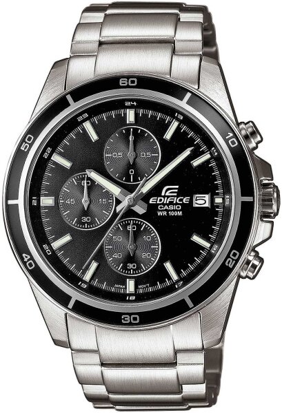 Reloj de hombre - Casio Modelo: EFR-526D-1AVUEF