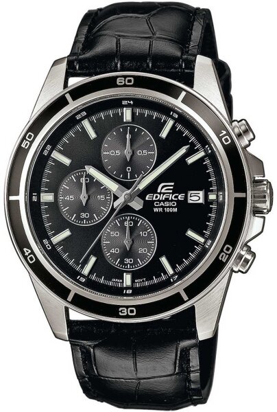 Reloj de hombre - Casio Modelo: EFR-526L-1AVUEF