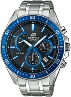 Reloj de hombre - Casio Modelo: EFR-552D-1A2VUEF