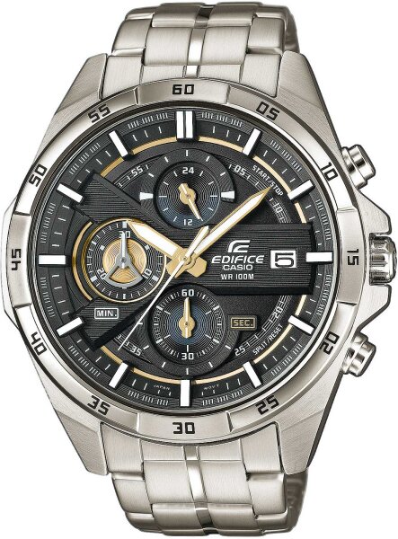 Reloj de hombre - Casio Modelo: EFR-556D-1AVUEF