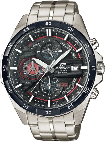 Reloj de hombre - Casio Modelo: EFR-556DB-1AVUEF