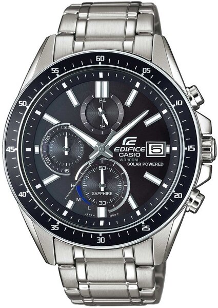 Reloj de hombre - Casio Modelo: EFS-S510D-1AVUEF