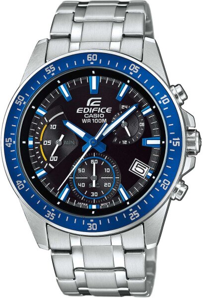 Reloj de hombre - Casio Modelo: EFV-540D-1A2VUEF