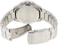 Reloj de hombre - Casio Modelo: EFV-540D-1A2VUEF