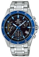 Reloj de hombre - Casio Modelo: EFV-540D-1A2VUEF