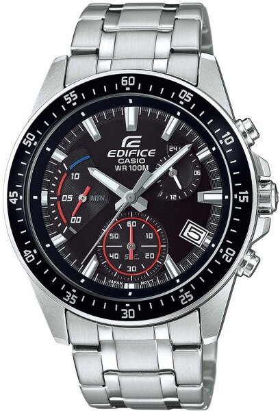 Reloj de hombre - Casio Modelo: EFV-540D-1AVUEF