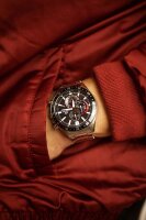Reloj de hombre - Casio Modelo: EFV-620D-1A4VUEF