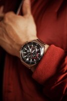 Reloj de hombre - Casio Modelo: EFV-620D-1A4VUEF