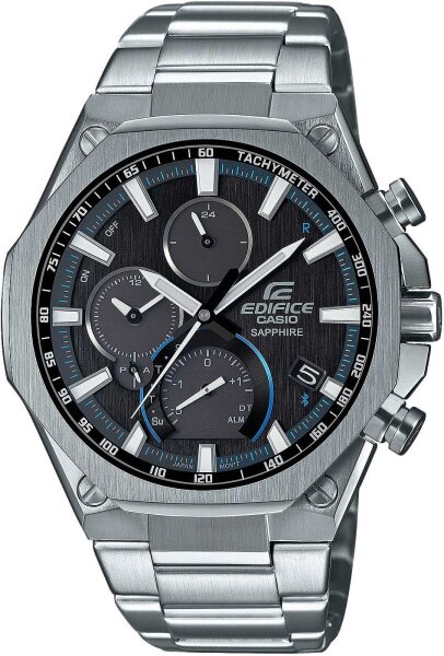 Reloj de hombre - Casio Modelo: EQB-1100D-1AER