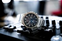 Reloj de hombre - Casio Modelo: EQB-1100D-1AER