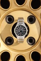 Reloj de hombre - Casio Modelo: EQB-1100D-1AER