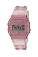 Reloj de mujer - Casio Modelo: F-91WS-4EF