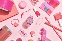 Reloj de mujer - Casio Modelo: F-91WS-4EF