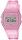 Reloj de mujer - Casio Modelo: F-91WS-4EF
