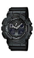 Reloj de hombre - Casio Modelo: GA-100-1A1ER