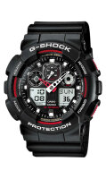 Reloj de hombre - Casio Modelo: GA-100-1A2ER