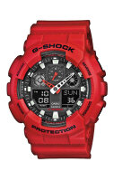 Reloj de hombre - Casio Modelo: GA-100B-4AER