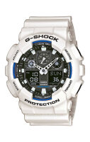 Reloj de hombre - Casio Modelo: GA-100B-7AER