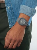 Reloj de hombre - Casio Modelo: GA-2110ET-8AER