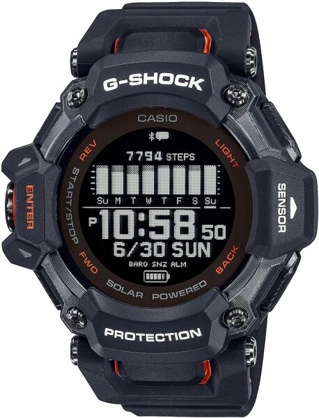 Reloj de hombre - Casio Modelo: GBD-H2000-1AER