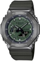 Reloj de hombre - Casio Modelo: GM-2100B-3AER
